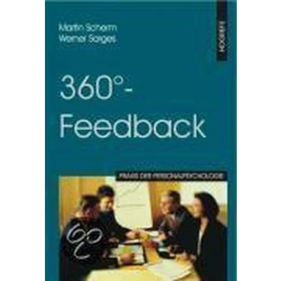 Afbeelding van 360 Grad Feedback