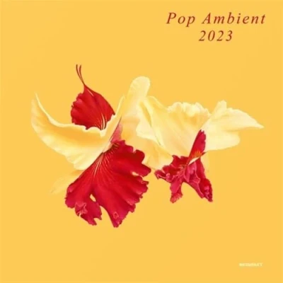 Afbeelding van V/A Pop Ambient 2023 (LP)