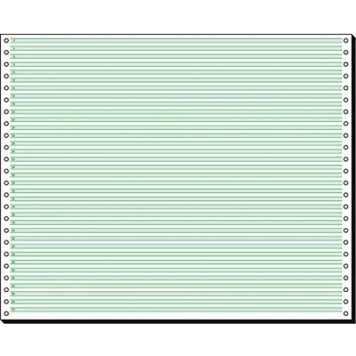 Afbeelding van Sigel, Kopieerpapier, DIN computerpapier (60 g/m², 2000 x, A3)