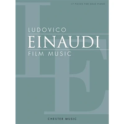Afbeelding van Ludovico Einaudi