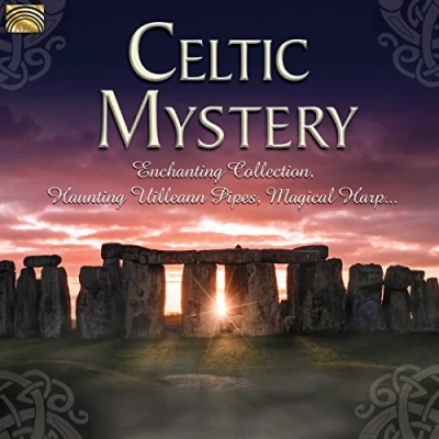 Afbeelding van Various Artists Celtic Mystery (CD)