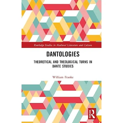 Afbeelding van Routledge Studies in Medieval Literature and Culture Dantologies