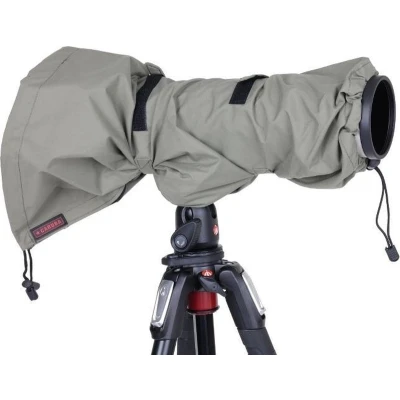 Afbeelding van Caruba D43493 regenhoes voor camera DSLR