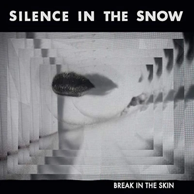 Afbeelding van Silence In the Snow Break Skin (LP)