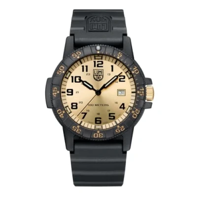 Afbeelding van Luminox XS.0325.GP Herenhorloge 44mm