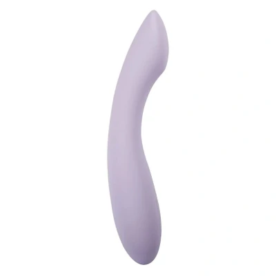 Afbeelding van Svakom Amy 2 G Spot Vibrator Lila GRATIS TOY bij iedere bestelling v.a. 40,