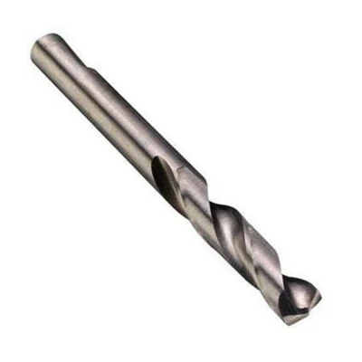 Afbeelding van Rex centreerboor le 110mm diam 6.35mm met borgingsuitsparing