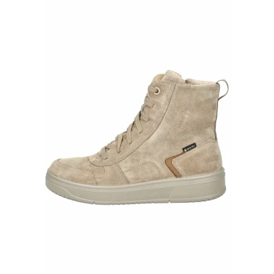 Afbeelding van Legero Veterboots, Dames, Maat: 37, Giotto Veloursleer