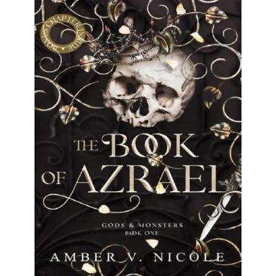 Image de The book of Azrael