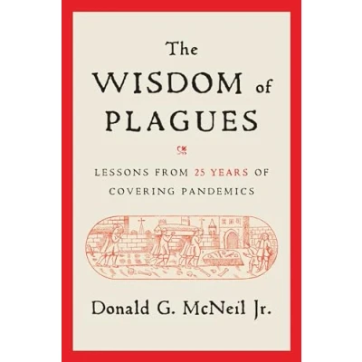 Afbeelding van The Wisdom of Plagues