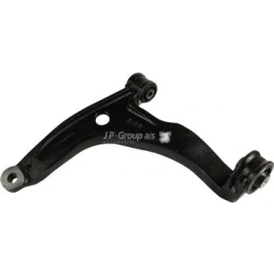 Afbeelding van JP GROUP 1140106970 Draagarm Vooras links, Onder Driehoeksdraagarm VOLKSWAGEN: Transporter 5 Bus,