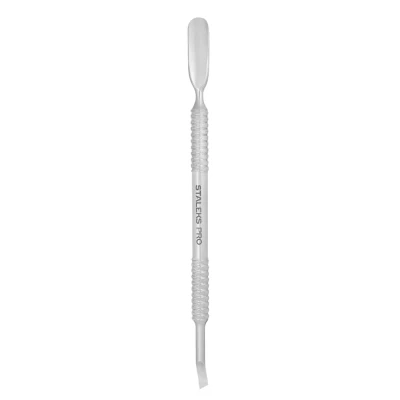 Afbeelding van Staleks Rounded Wide Pusher &amp; Bent Blade Expert 30 Type 4.2 (PE 30/4.2)