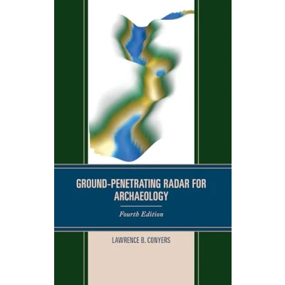 Afbeelding van Ground Penetrating Radar for Archaeology