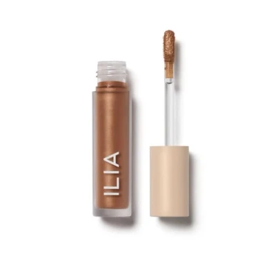 Afbeelding van ILIA Beauty Liquid Powder Chromatic Eye Tint Vloeibare Oogschaduw Sheen 3,5 Ml
