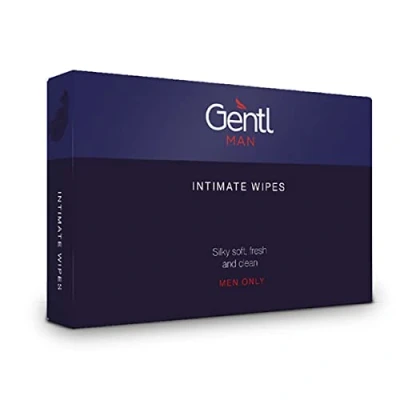 Afbeelding van Intieme doekjes Gentl