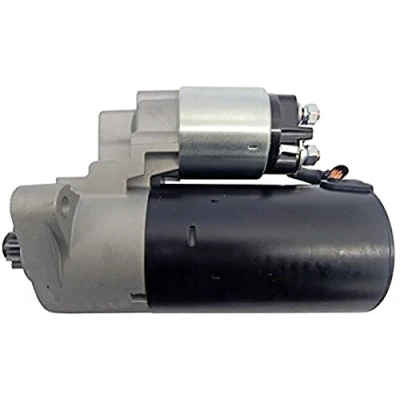 Afbeelding van HELLA 8EA 011 612 041 Startmotor 12 1,9 10 PORSCHE: Cayenne