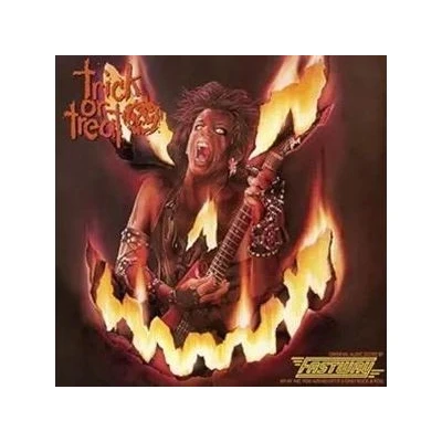 Afbeelding van Fastway Trick Or Treat (LP)