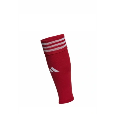 Afbeelding van adidas Performance Team Sleeves Unisex Rood 40 42