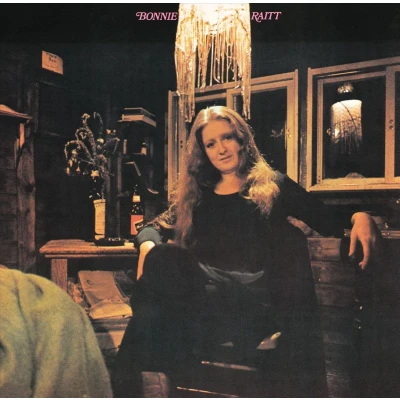 Afbeelding van Bonnie Raitt