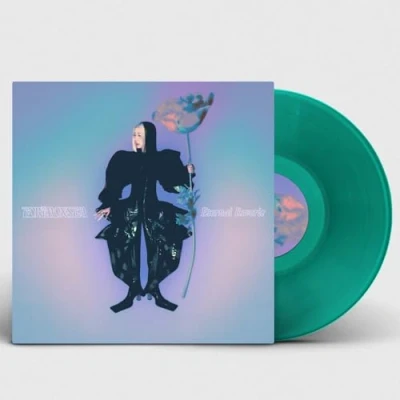 Afbeelding van Tokimonsta Eternal Reverie (2 LPs)