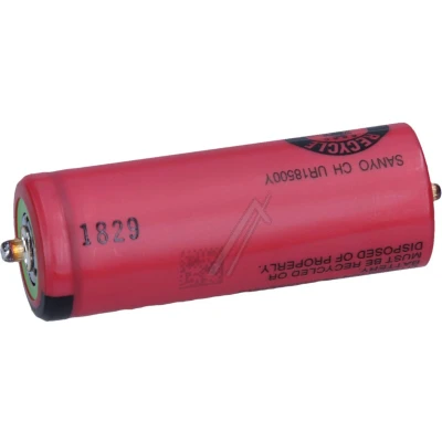 Afbeelding van Braun Batterie li ion (version 2012) 81377206