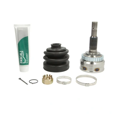 Afbeelding van PASCAL G1X003PC Homokineet Wielzijde OPEL: Astra F Saloon, G Calibra A