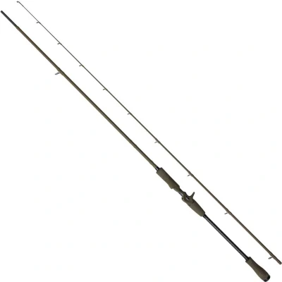 Afbeelding van Savage Gear SG4 Crank &amp; Vib Specialist Trigger 2.30m (7 24g) Baitcasthengel