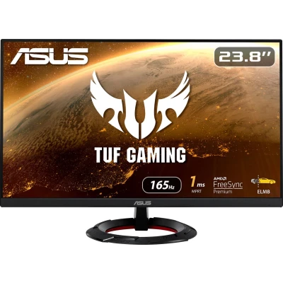 Afbeelding van Gaming Monitor Asus VG249Q1R 23,8&quot; Full HD 165 Hz