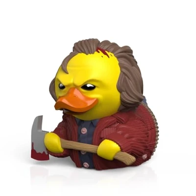 Afbeelding van Numskull Best of TUBBZ Boxed Badeend Shining Jack Torrance 9cm