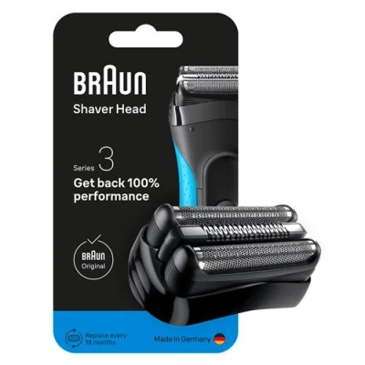 Image de Braun 21b Combipack