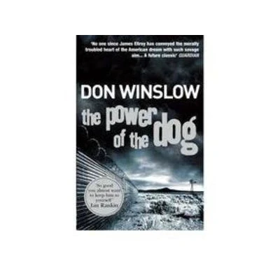 Image de the power of dog