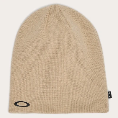 Afbeelding van Oakley FINE Unisex Muts, Maat: One Size, Humus