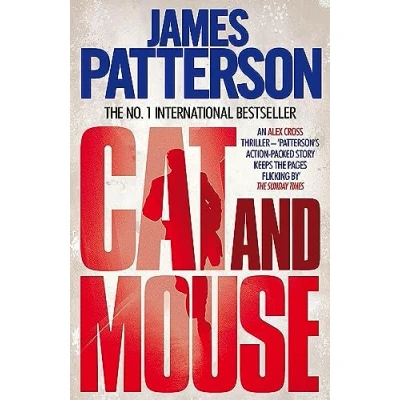 Afbeelding van Cat &amp; Mouse