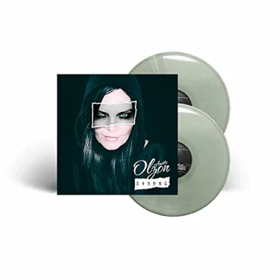 Afbeelding van Anette Olzon Strong