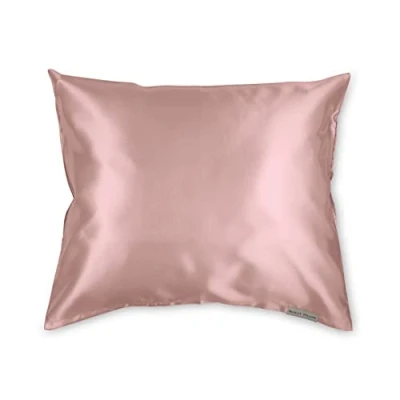 Afbeelding van Beauty Pillow Kussensloop Rose Gold 60x70