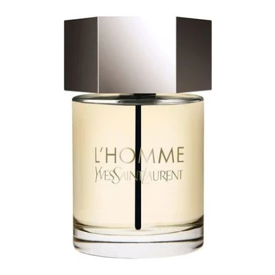 Afbeelding van Yves Saint Laurent L&#039;Homme Eau de Toilette 60 ml