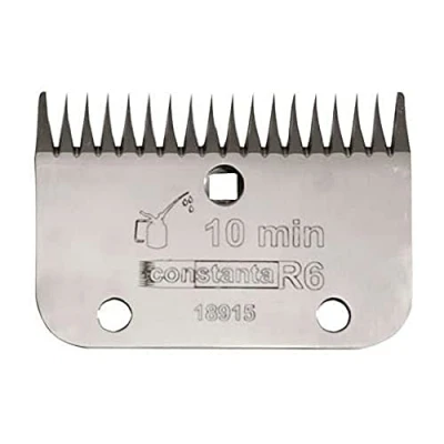 Afbeelding van Constanta Rodeo R2 3 mm 18/24 Kleurloos
