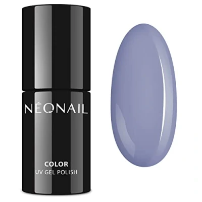 Afbeelding van Neonail 8896 7 UV nagellak, 7,2 ml, blauw
