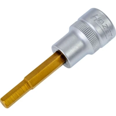 Afbeelding van Hazet 8801 5 Inbus Dopsleutel bitinzet mm 3/8 (10 mm)