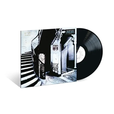 Afbeelding van Mazzy Star She Hangs Brightly (LP)