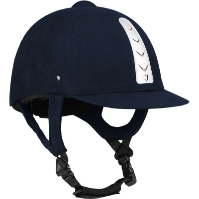 Afbeelding van Horka Cap Hawk Leer Blauw M/L