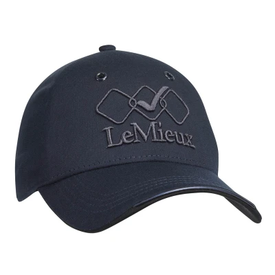 Image de LeMieux Casquette de Baseball Team Marin