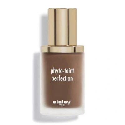 Afbeelding van Sisley Phyto Teint Perfection 7C Moka Foundation 30ml 30 ml