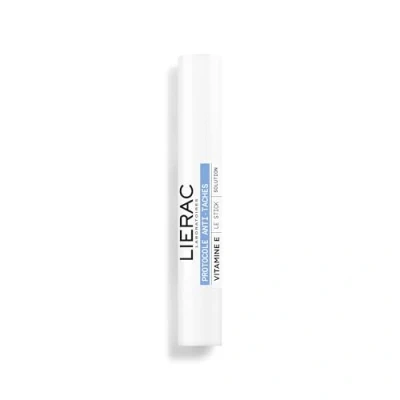 Afbeelding van Lierac, Zonnecrème, Protocole (Zonnecrème, SPF 50, 27 ml, 2.70 g)