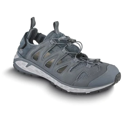 Afbeelding van Meindl Brindisi C Fit PW, GRAPHITE, 44 EU