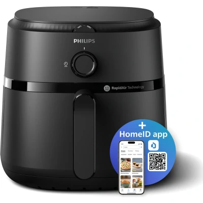 Afbeelding van Philips 1000 series NA130/00 Airfryer serie, 6,2 liter