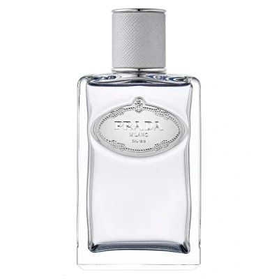 Afbeelding van Prada Les Infusions de D&#039;Iris Cèdre 100 ml Eau Parfum