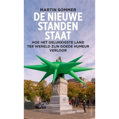 Image de De nieuwe standenstaat