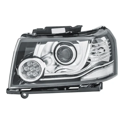 Afbeelding van Hella Koplamp Land R Freel II 12 14 Links HB3 1EJ 354 813 031