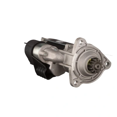 Afbeelding van FEBI BILSTEIN 175818 Startmotor 24 5,5 12